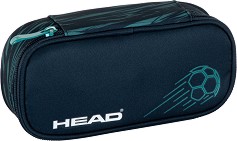 Ученически несесер Head - Astra S.A. - От серията Champion