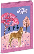 Детско портмоне - Ars Una - От серията Horse — 52475269