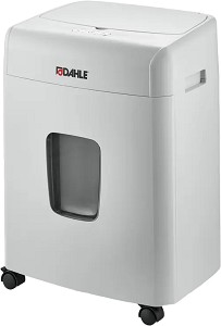 Шредер Dahle ShredMatic 90 — 35090-16180