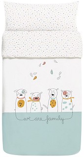    3  Petit Praia -   60 x 120 cm  70 x 140 cm,   Family - 