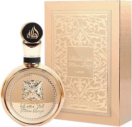 Lattafa Fakhar Gold Extrait EDP - Унисекс парфюм