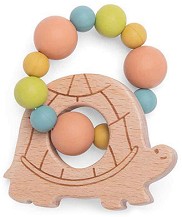   - Moulin Roty -   Trois Petits Lapins,  0+  - 