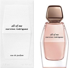 Narciso Rodriguez All Of Me парфюмна вода за жени 90 ml