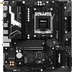 Дънна платка ASRock B850M-X WiFi R2.0 — B850M-X WIFI R2.0