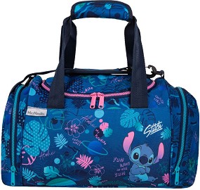 Детски сак Fitt S - Cool Pack - От серията Стич — 9108268000