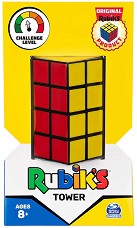 Магическа кула Tower Bulk - Логическа игра — Rubik's 6063999
