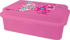 Кутия за храна - Lizzy Card - От серията Lollipop Cute Butterfly — 23050662