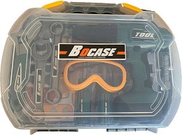 Детско куфарче с инструменти Bocase — MTL209711