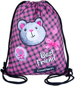 Спортна торба Vert Basic - Cool Pack - От серията Buddy — F159959
