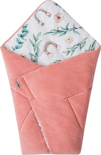   Bubaba Green Magic - 65 x 65 cm - 