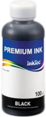 Мастило за принтер InkTec E0019-100MB Black - 100 ml, 450 страници