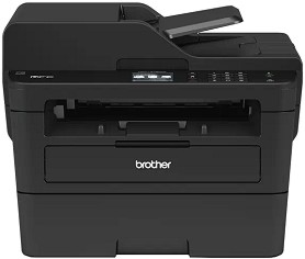    Brother MFC-L2732DW -  /  /  / , 1200 x 1200 dpi, 34 pages/min, Wi-Fi, USB, 4 - 