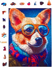 Milliwood L-ColinCorgiDog-5026