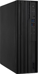   Acer Veriton VX4720GT - Intel Core i3-14100 3.5 GHz, 16 GB RAM DDR5, 512 GB SSD, Windows 11 Pro - 