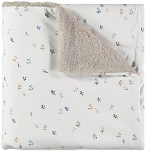   Baby Clic - 80 x 100 cm,   Lavanda - 