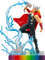 Фигурка на Тор - Bullyland - На тема Avengers — 11333