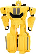 Трансформираща се фигурка Bumblebee - Hasbro - От серията Earthspark — F6717