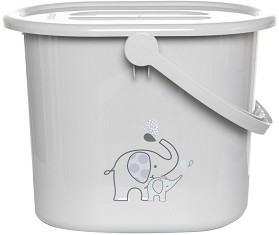   Bebe-Jou - 14 l,   Ollie - 