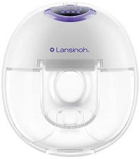     Lansinoh Solo Hands Free - 