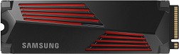 SSD памет Samsung 990 Pro PCIe 4.0 NVMe M.2 — MZ-V9P2T0CW