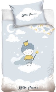     2  Sonne Little Prince -   60 x 120  70 x 140 cm - 