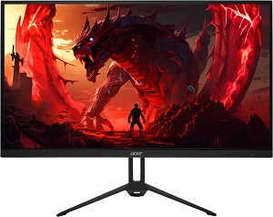 Монитор Acer Nitro KG273UW2bmiippx