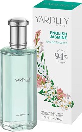 Yardley English Jasmine EDT - Дамски парфюм