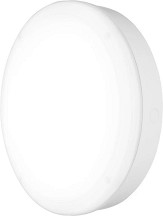LED    LEDVANCE SURFACE BULKHEAD 250 15 W 4000K - 1400 lm   ∅ 30 x 7 cm - 