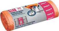      York - 35 l, 20  - 