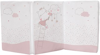      Kikka Boo - 60 / 120 / 5 cm,   Hippo Dreams - 