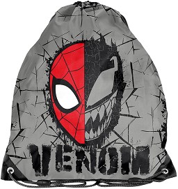 Спортна торба - Paso - От серията Venom — SP23BB-712