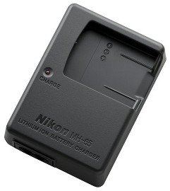 Nikon MH-65 -   Nikon EN-EL12 - 