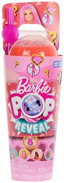 Кукла Барби Pop Reveal Mango - Mattel - От серията Barbie — HTJ22
