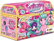 Фигурка изненада - Craze - От серията Galupy — C50576