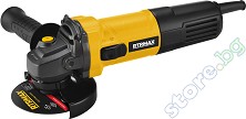 Електрически ъглошлайф RTRMAX RTM1080