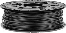    3D  XYZprinting PLA Carbon Fiber - ∅ 1.75 mm, 600 g, NFC - 