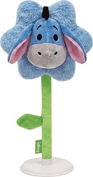 Плюшено цвете Йори - Disney Plush - На тема Мечо Пух — PDP2500613