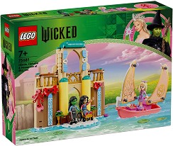 LEGO Wicked - Глинда