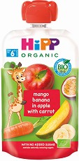     , ,    HiPP HiPPiS - 100 g,  6+  - 