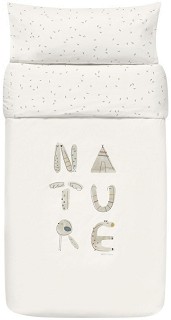    3  Petit Praia Nature -   70 x 140 cm - 