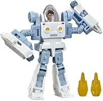 Екшън фигурка на Exo-Suit Spike Witwicky - Hasbro - От серията Bumblebee Movie — F3142