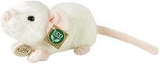 Еко плюшено мишле - Rappa - С дължина 21 cm — 966932