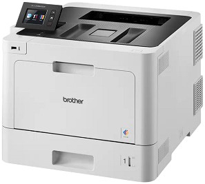 Цветен лазерен принтер Brother HL-L8360CDW