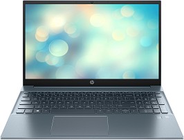  HP Pavilion 15-eh2008nu - AMD Ryzen 5 5625U 2.3 GHz, 15.6" IPS 1920 x 1080, 16 GB RAM, 512 GB SSD, FreeDOS - 