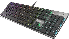   Genesis Thor 420 -  USB   RGB  - 