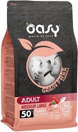     Oasy Adult Medium and Large - 2.5  12 kg,   ,       1  - 