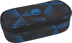 Ученически несесер Campus - Cool Pack - От серията Bishi — F062919
