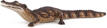 Фигурка на кайман - Papo - От серията Диви животни — 50311