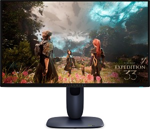Монитор Dell Alienware AW2725Q