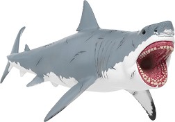 Фигурка на Мегалодон - Schleich - От серията Dinosaurs — 15055